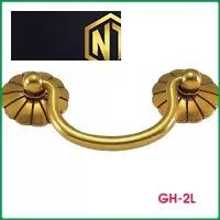 Tay nắm tủ GH-2L tại Đồng Nai